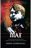 Max - Sarah Cohen-Scali