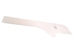 Ornament consola centrală AUDI TT 8J3 2007 OEM: 8J2863045 11831802