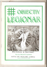 Obiectiv Legionar nr.3-2004 foto