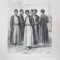 Auguste Raffet (1804-1860) - Karaimes