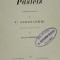 Alecsandri, PASTELS. Editie de G.Bengescu, Paris,1902