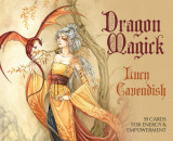 Dargon Magick - Mini Oracle Cards | Lucy Cavendish