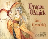 Dargon Magick - Mini Oracle Cards | Lucy Cavendish