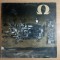LP (vinil vinyl) Omega - &Eacute;jszakai Orsz&aacute;g&uacute;t (VG+)