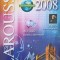 DICTIONNAIRE POCHE 2008. 40000 NOMS COMMUNS-COLECTIV-242745