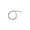 Cablu frana mana CITROEN C3 I FC COFLE 10.4715