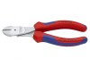 Clești laterali pentru tăiere 160mm, KNIPEX