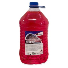Lichid parbriz iarna AI Perfect -30 C, 5 litri
