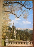 QW27 S - Carte postala - tematica turism - vedere - Sinaia 60