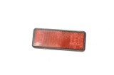 Reflector bara de protecție st&acirc;nga spate SUZUKI GRAND VITARA II JT, TE, TD 2012 OEM: 35950-07F0 11466230
