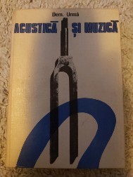 Acustica si muzica foto