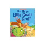 The Three Billy Goats Gruff