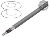 Cablu ALPHA WIRE Xtra Guard&reg; 12x24AWG neecranat 300V 305m Cu litat