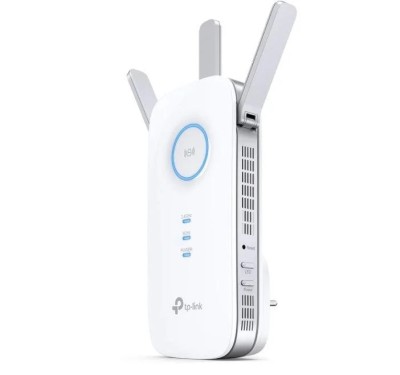 Range Extender TP-LINK RE550, AC1900, OneMesh&amp;trade;, Dual-Band, Gigabit foto