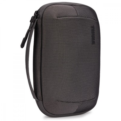Geanta pentru articole electronice Thule Subterra 2 Powershuttle, Medium, Gri foto