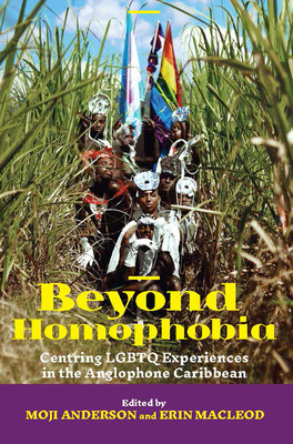 Beyond Homophobia Centring LGBTQ Experiences in the Anglophone Caribbean foto