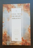 Cele mai frumoase miracole - Alice Năstase Buciuta (antologie)