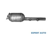 Filtru de particule Renault Megane II (2002-2011)[BM0/1_,CM0/1_]