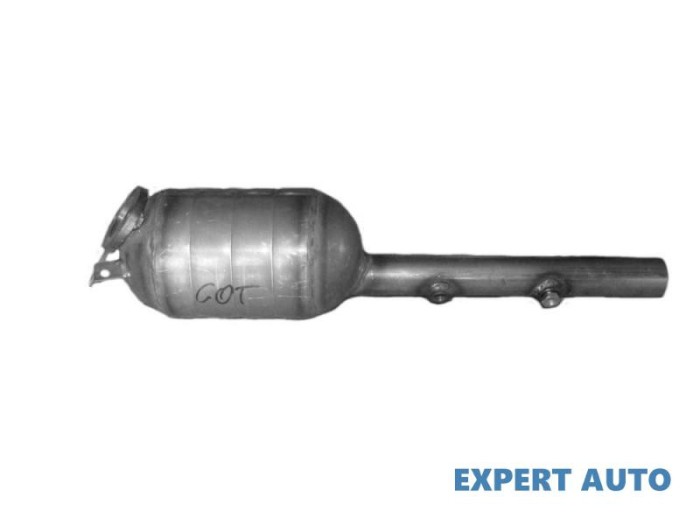 Filtru particule Renault Megane II (2002-2011)[BM0/1_,CM0/1_]