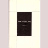- Perpessicius - Opere 2 - Mentiuni critice - 136462