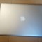 display +cablu Apple Macbook Pro 15 A1286 Late 2008 (carcasa defecta)