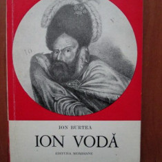 Ion Burtea - Ion Voda