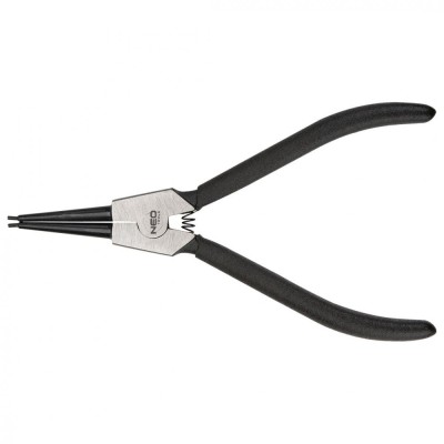 Cleste pentru sigurante de exterior 150 mm NEO TOOLS 01-085 HardWork ToolsRange foto