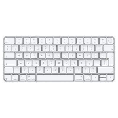 Apple Magic Keyboard (2024) w Touch ID - International foto