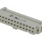 Mufă IDC Mamă 26 Pini pentru Cablu-Bandă 1.27mm 2.54mm