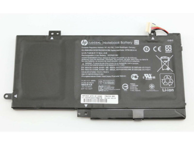 Baterie Laptop, HP, Envy X360 M6-W, 796220-831, LE03XL, 10.8V, 4050mAh, 48Wh foto