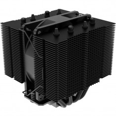 Cooler procesor ID-Cooling SE-904 XT Slim Black foto