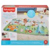Fiser Price Covoras De Joaca 150cm Extra Big Adventures, FISHER PRICE - Infant