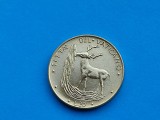 20 Lire 1973 Vatican-UNC-RAR
