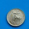 20 Lire 1973 Vatican-UNC-RAR