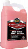 Cumpara ieftin Solutie Detailing Rapid Meguiar&#039;s Last Touch Spray Detailer D155, 3.79L