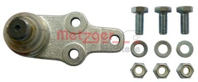 Pivot FORD MONDEO III (B5Y) (2000 - 2007) METZGER 57013518 foto