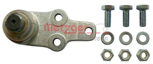 Pivot FORD MONDEO III Combi (BWY) (2000 - 2007) METZGER 57013518