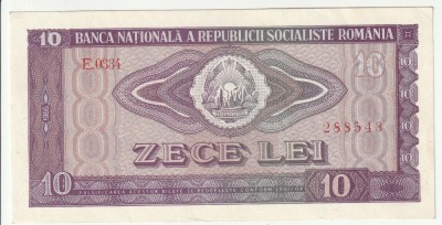 Romania, 10 lei 1966_aUNC_E.0334-288543 foto