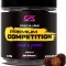 Boilies De Carlig CPK Premium Competition Dumbells, Crab-Pruna, 20-24mm, 140g