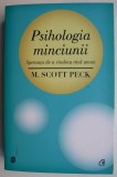 Psihologia minciunii - M. Scott Peck - Carte Beletristica