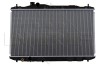 NRF 58323 Radiator, racire motor