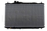 NRF 58323 Radiator, racire motor
