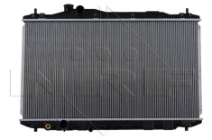 NRF 58323 Radiator, racire motor