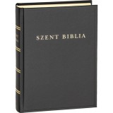 Szent Biblia (nagy csal&aacute;di m&eacute;ret)