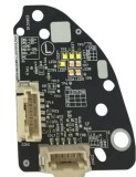 Kit Reparatie Modul Lumini de zi DRL si semnalizare stanga pentru Skoda Kamiq 2018-2023
