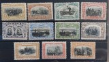 Romania 1906 - Carol l,40 de ani de domnie