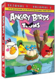 Angry Birds Toons vol. 2 / Angry Birds Toons vol. 2 | Kim Helminen