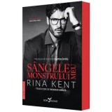 Sangele monstrului meu (prima parte a trilogiei &bdquo;Monster&rdquo;) - Rina Kent