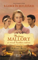 Madame Mallory si micul bucatar indian - Humanitas Fiction