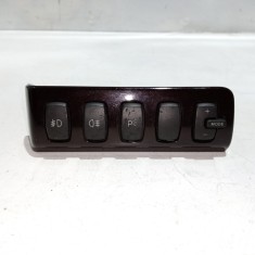 Panou butoane Fiat Croma 2006